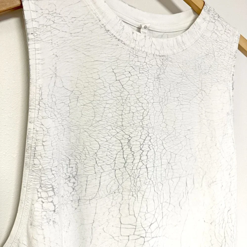 Lululemon All Yours Tank